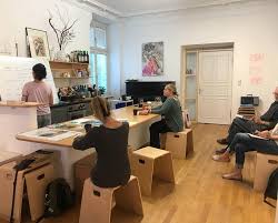 Artist Residency | Application Process TAKT BERLIN LEIPZIG